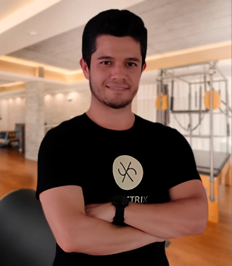 Moisés Gomes