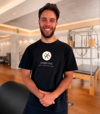 Tiago Matos