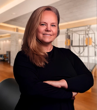 Merete Holtskog