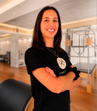 Michelle Silva