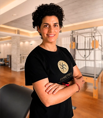 Rubina Fernandes